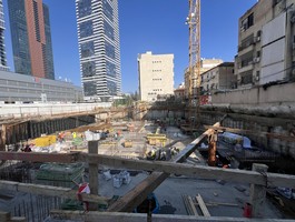 ז'בוטינסקי 12, בני ברק