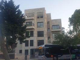 רחל אמנו, ירושלים