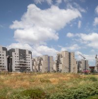 כתבה במאקו- רמלה מקדמת כ-10,000 יח"ד בהתחדשות עירונית