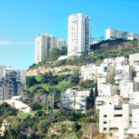 כתבה במאקו- מפת הורדות המחירים בשוק הדירות