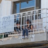 כתבה במאקו- הקלות לקרנות ריט בשוק ההשכרה