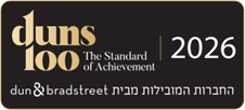 דאנס 100 לשנת 2026 - dun & bradstreet